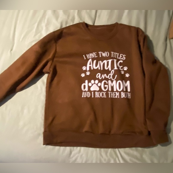 Sweatshirt - Picture 3 of 3